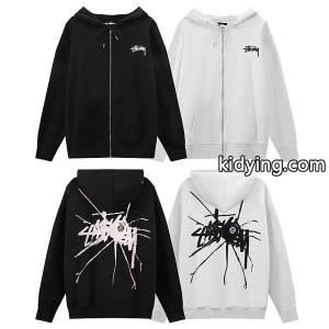 STUSSYステューシージップアップコピー希少性の高い美品メンズファッション_スーパーコピーブランド激安通販 専門店kidying261b4L1r