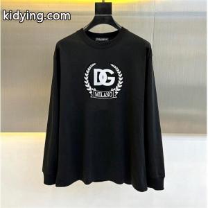 2色可選 今シーズン注目のアイテム ドルチェ＆ガッバーナ コピー Dolce&gabbana コピー パーカー 通気性が抜群_ブランド コピー 激安(日本最大級)kidying26SrKbSv