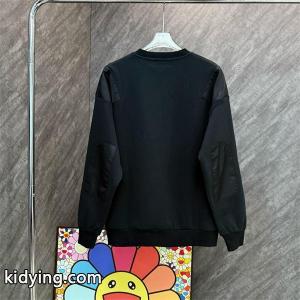 prada ブランド コピー コピー スウェット トレーナー クラシック スタイリッシュ ブラック プラダ ブランド コピーkidying26e8T9Da
