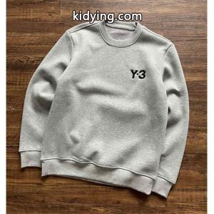 すっかり定番化 Y-３ ワイ・スリー スウェットスーパーコピー 裏起毛ブランド激安通販 専門店kidying26TnS1Lr
