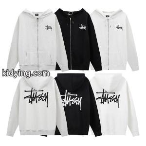 STUSSYステューシージップアップコピー ストリートファッション今季爆発的な人気   絶妙な新商品_スーパーコピーブランド激安通販 専門店kidying26i45XLn