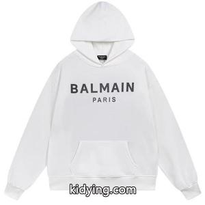 プルオーバーパーカー 人気爆発balmain ブランド コピー バルマン ブランド コピー パーカースーパーコピー いまが替え時!!季節感のある__ブランド コピー 激安(日本最大級)kidying26W9Hrmi