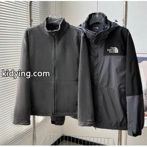 ザ・ノース・フェイス ジャケット メンズ 防風 防水 フリースインナー付き 2WAY マウンテンパーカー アウター 2026秋冬The North face スーパーコピー スーパーコピー激安 通販ショッピングkidying26GveS5j