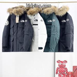 THE NORTH face コピー コラボ商品Southern Cross Parka ノースフェイスダウンコピー芸能人愛用秋冬スーパーコピーブランド激安通販 専門店kidying26KTju8n