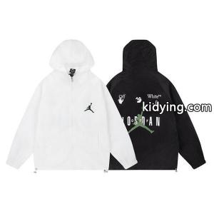 モデル入荷オフホワイト スーパーコピージャケット激安コピーOff-white スーパーコピー秋冬季超人気kidying26HXDuua
