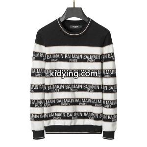 今季流行り balmain スーパーコピー バルマン スーパーコピーセータースーパーコピー軽く耐久性のある  最落なし! 希少!__ブランド コピー 激安(日本最大級)kidying26WXH95j