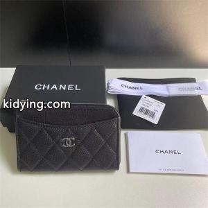 シャネル ブランド コピー chanel ブランド コピー コピー クラシック キャビアスキン コインケース ブラック シルバー金具 コンパクトウォレット レディース メンズ兼用kidying26muuaaa