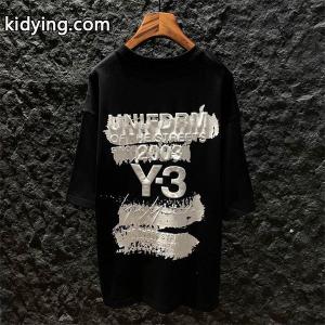 おしゃれも譲れない 新作入荷100%新品 Y-３ ワイ・スリー tシャツ スーパーコピー人気定番セール ブランド コピー 激安(日本最大級)kidying26X5r8Lb