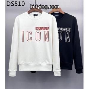 使い勝手も抜群！Dsquared2 コピーディー スクエアー ド激安メンズプルオーバーパーカーブラックkidying26re8Dqu