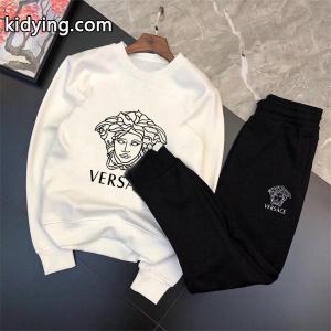 上下セット 素敵なデザイン 限定☆セール versace コピー ヴェルサーチ コピー スマートな大人の印象に_ブランド コピー 激安(日本最大級)kidying26iC4nOf