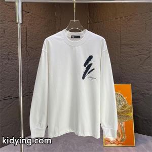 秋冬大活躍Y-３ ワイ・スリー 長袖ｔシャツコピー 今季新作登場定番品質保証__メンズファッション_スーパーコピーブランド激安通販 専門店kidying26CieKrq