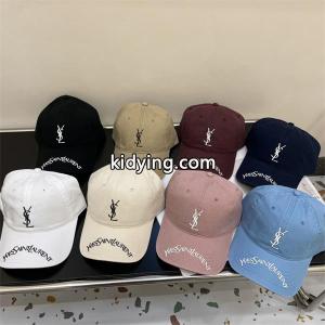 Saint laurent ブランド コピー サンローラン ブランド コピー キャップコピー  人気限定セールお買い得軽い新作アイテムkidying26KfCqyy