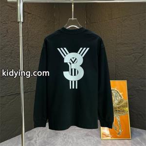 限定的新作入荷 Y-３ ワイ・スリー 長袖ｔシャツコピー 激レアモデル高品質ファッション_スーパーコピーブランド激安通販 専門店kidying26LDqqWn