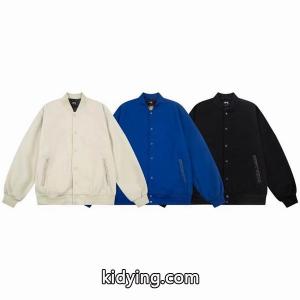 流行の注目ブランド STUSSYステューシージャケットコピーすっかり定番化メンズファッション_スーパーコピーブランド激安通販 専門店kidying2615XHXn