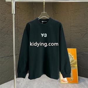 海外限定評価いい 人気ブランドNo1 超人気モデル Y-３ ワイ・スリー 長袖ｔシャツコピースーパーコピーブランド激安通販 専門店kidying26rWLjyu