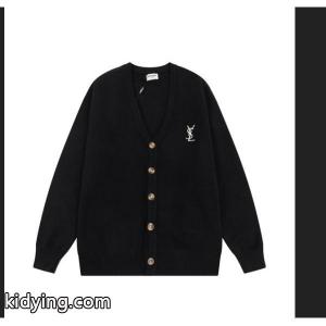 秋めいたコーデに仕上げるサンローラン コピーカーディガンコピーSaint laurent コピー Paris　 簡単に秋冬の季節感をアップ__ブランド コピー 激安(日本最大級)kidying26D0HH5z