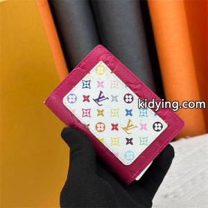 ルイヴィトン コピー 偽物 カラフル 上品 マルチカラー カードケース おしゃれ LOUIS vuitton コピーkidying26XTjuyC