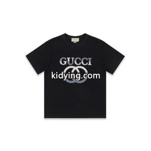 大人気ブランドのお得な半袖! 限定 GC半袖tシャツ偽物 2色展開 高品質着回し コーディネートの幅が広がりkidying26vyW91r