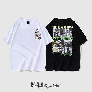 大人気&ステューシー ｔシャツ 安いSTUSSY コピー 肌触りと通気性に優れた 夏に絶対使える限定的SS！kidying26S55nCm