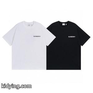 収縮性のある 春夏新作 半袖Tシャツ バーバリー コピーブランド burberry コピーブランド オリジナル_スーパーコピーブランド激安通販 専門店kidying26T1rW9r