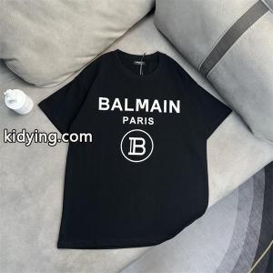 ♡お洒落なbalmain コピー バルマン コピー激安 ｔシャツ メンズ着こなすファッション夏物kidying261nGXji