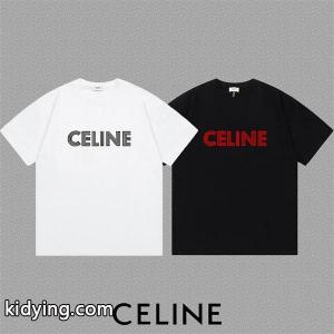 春夏celine コピーブランド セリーヌ コピーブランド Tシャツコピー_ブランド コピー 激安(日本最大級)kidying26naueOz