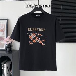 burberry スーパーコピー Tシャツ/ティーシャツ 最新コレクション 爽やかさ バーバリー スーパーコピー_メンズファッション_スーパーコピーブランド激安通販 専門店kidying26TvSHry
