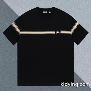 収縮性のある 春夏新作 半袖Tシャツ バーバリー コピー burberry コピー 大人気ブランド_スーパーコピーブランド激安通販 専門店kidying26fGLXPv