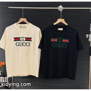 お得100%新品GUCC1半袖tシャツスーパーコピースタイルアップ効果 最新入荷半袖Tシャツブランド コピー 激安(日本最大級)kidying26eKDCea
