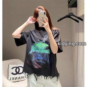 おしゃれ balenciaga コピーブランド バレンシアガ コピーブランド Tシャツコピー 通販ショッピングkidying26HD0TTr