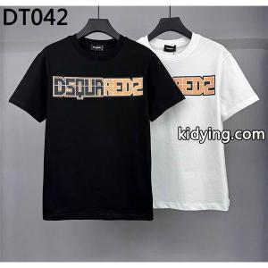 トレンド感が強い ブランド半袖Ｔシャツ  ディースクエアード コピーブランド Dsquared2 コピーブランド_ブランド コピー 激安(日本最大級)kidying26S1j8Pf
