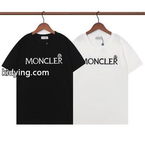 有名人同じアイテム 最安値！ モンクレール スーパーコピー moncler スーパーコピー 半袖Tシャツ 長く使える！_スーパーコピーブランド激安通販 専門店kidying26me4riq