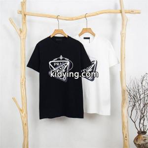 愛用モデルprada コピープラダ コピー Tシャツ コピー 優れる男性_ブランド コピー 激安(日本最大級)kidying260DWHfu
