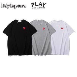 春夏トレンドCOMME des GARCONS ブランド コムデギャルソンtシャツコピー 通販ショッピングkidying26895z0n