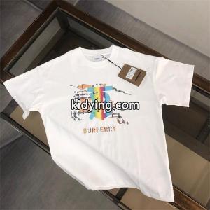 2色可選 半袖Tシャツ トレンド最先端のアイテム バーバリー ブランド コピーファッションに合わせ  burberry ブランド コピー  春新作_半袖Tシャツ__スーパーコピーブランド激安通販 専門店kidying26jKzeGv