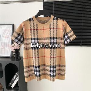 トレンド商品 風通しのよい バーバリー スーパーコピー burberry スーパーコピー 半袖Tシャツファッション_スーパーコピーブランド激安通販 専門店kidying26vOrqym