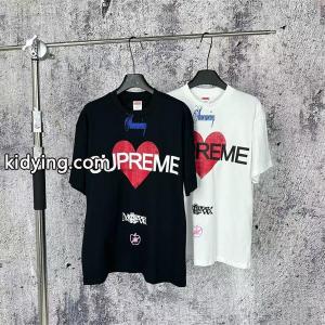 人気度高めの新作 シュプリーム ブランド コピー supreme ブランド コピー 美しい効果も! Tシャツ/半袖 ブランド コピー 激安(日本最大級)kidying260HXzSD