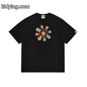 Tシャツ/半袖昨年も人気のアイテム新品 A BATHING APE アベイシングエイプｔシャツコピー着心地も抜群_ブランド コピー 激安(日本最大級)kidying26CCaCuq