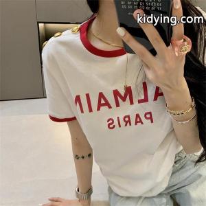 balmain ブランド コピー バルマン ブランド コピー tシャツスーパーコピー【春夏】最新コレクションファッション_スーパーコピーブランド激安通販 専門店kidying26fm05Pb