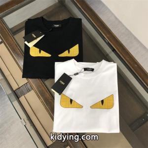 手頃な価格　フェンディ ブランド コピー 偽物 人気の高い fendi ブランド コピー 半袖Tシャツブランド コピー 激安(日本最大級)kidying26aKfy4j