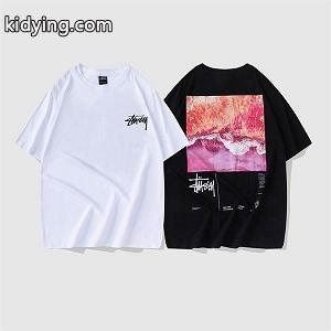 人気の高さ激安通販♡2026人気ステューシーｔシャツサイズ感 長く愛用できるカジュアルSTUSSYコピーkidying261vySjC