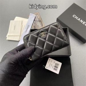 高級感あるデザインココマーク　レザー　上品にウォレット_ブランド コピー 激安(日本最大級)kidying268vCKXv