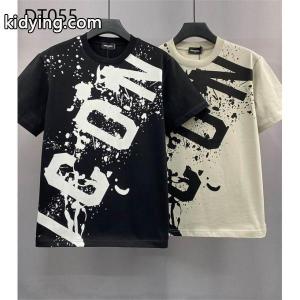 新作ディースクエアード ブランド コピー Tシャツコピー Dsquared2 ブランド コピー通販ショッピングkidying261fyW9v