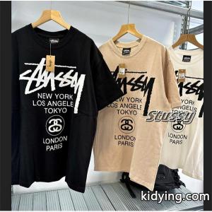 STUSSYステューシーｔシャツスーパーコピー上級者向けなイメージある_ブランド コピー 激安(日本最大級)kidying2651X5Tr