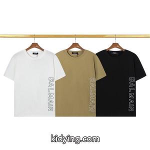 春夏 新品 balmain コピーコピー バルマン コピー 半袖 Tシャツファッション_スーパーコピーブランド激安通販 専門店kidying26veKfSr