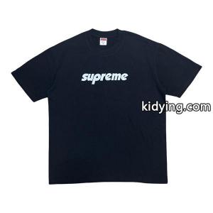 吸汗性に優れた　supreme コピーブランド　シュプリーム コピーブランド　半袖ジャージー　ブラックブランド コピー 激安(日本最大級)kidying26vqquGn