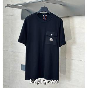 春夏コレクション新品 モンクレール コピー半袖Tシャツ 程よい最新作  大活躍する_メンズファッション_スーパーコピーブランド激安通販 専門店kidying26z0HfGb