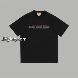 お気に入り GUCC1tシャツスーパーコピー ロゴ メンズ半袖Tシャツ ブランド コピー 激安(日本最大級)kidying26uuaWDq