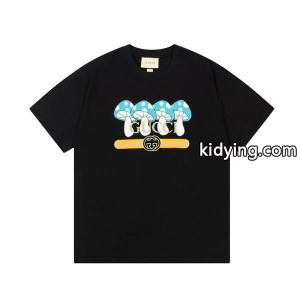 数量限定100%新品GUCC1　半袖tシャツコピーメンズ半袖Tシャツ_ブランド コピー 激安(日本最大級)kidying26GP1TLz