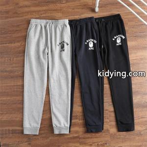 A BATHING APE ア・ベイシング・エイプスウェットパンツコピー 格安ブランド コピー 激安(日本最大級)kidying26SPv0zq
